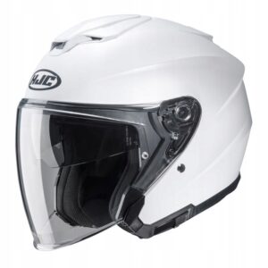 KASK MOTOCYKLOWY OTWARTY HJC i30 r XL