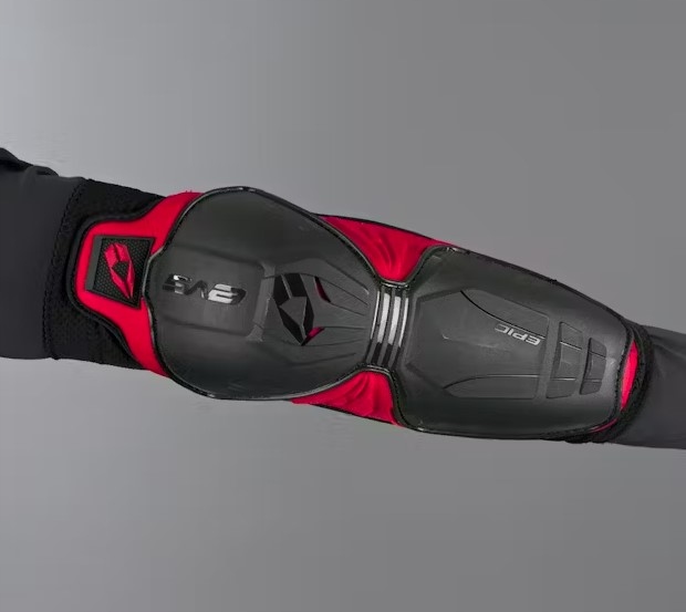 Ochraniacz OSŁONA łokci EVS Epic nałokietniki r L/XL