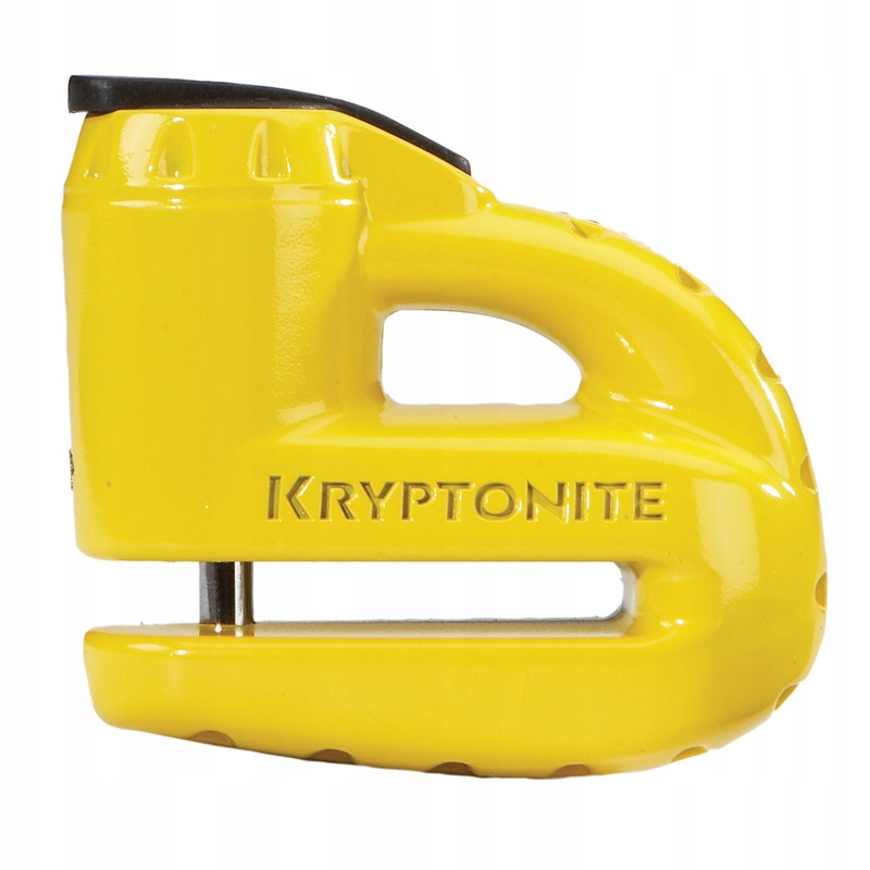 Blokada Tarczy Hamulcowej Kryptonite Keeper 5-S2 Disc Lock