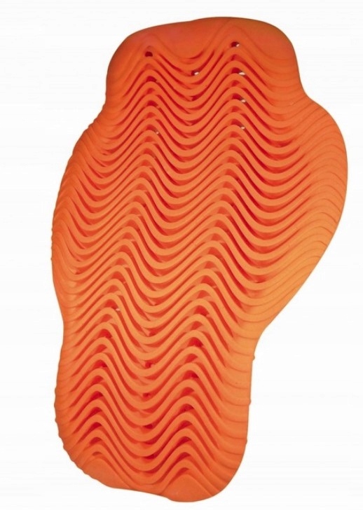 PROTECTOR Ochraniacz Pleców D3O Viper Pro Level 2 r M