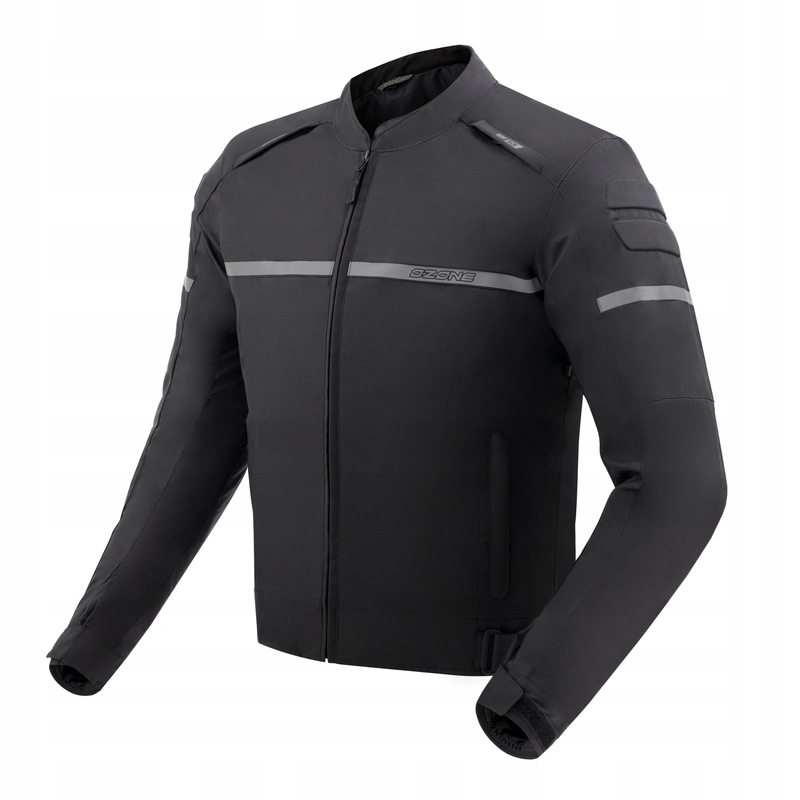 Kurtka motocyklowa Tekstylna OZONE RIDER r S