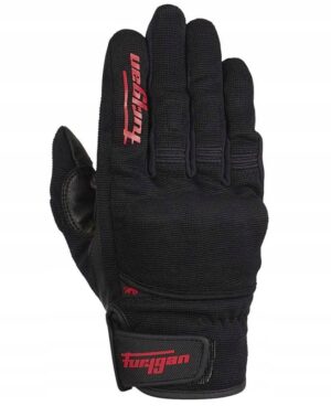 Rękawice motocyklowe Furygan Jet D3O Rękawiczki r M