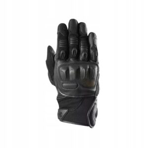 Rękawice motocyklowe Furygan WACO EVO 2 Black czarne r 3xl