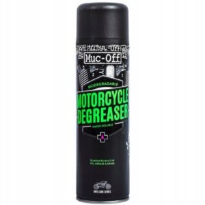 Muc-Off Motorcycle Degreaser Biodegradowalny spray do usuwania smaru 500 ml