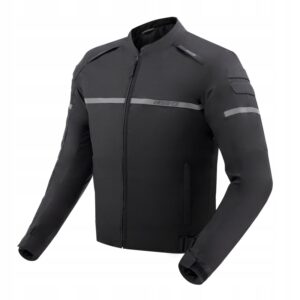 Kurtka motocyklowa Tekstylna OZONE RIDER r L