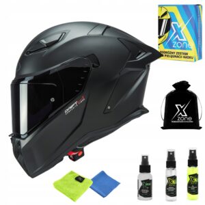 KASK INTEGRALNY CABERG DRIFT EVO II MOTOCYKLOWY r XL NOWOŚĆ 2024