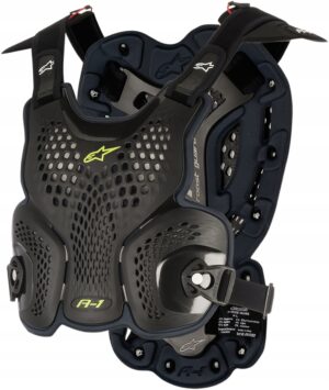 Buzer zbroja pancerz Roost Guard Alpinestar A-1 XL/2XL