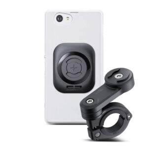 Zestaw Na Kierownicę Motocykla Uniwersalny Z Adapterem Sp Connect Spc+ Lt