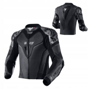 Kurtka motocyklowa skorzana REBELHORN REBEL r 50