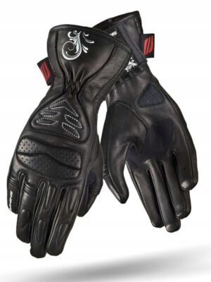 Rękawice motocyklowe SHIMA Caldera LADY r. XS