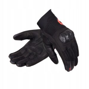 Rękawice motocyklowe REBELHORN GAP-III r DS