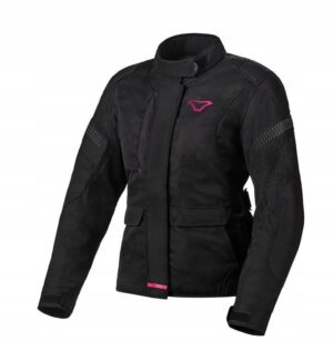 Kurtka damska tekstylna Motocyklowa MACNA Beryl E r L