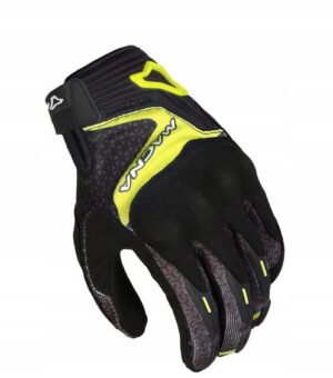 Rękawice motocyklowe Tekstylne MACNA Octar r S