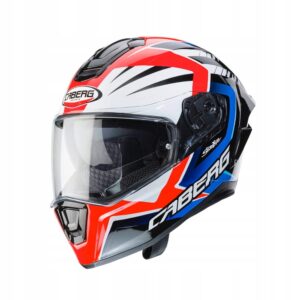 KASK INTEGRALNY CABERG DRIFT EVO MR55 MOTOCYKLOWY r L