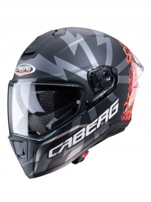 KASK INTEGRALNY CABERG DRIFT EVO STORM MOTOCYKLOWY r M