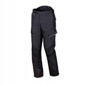 Macna Club-E Spodnie tekstylne motocyklowe r 2XL