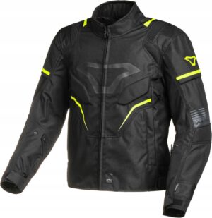 Kurtka tekstylna motocyklowa Macna Adept r 2XL