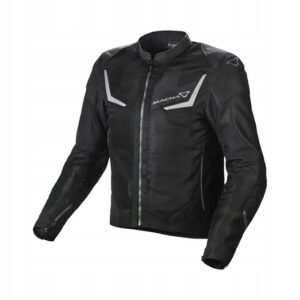 MACNA KURTKA ORCANO MOTORCYCLE JACKET ROZMIAR L