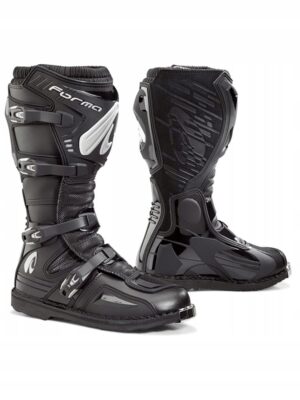 BUTY ENDURO FORMA TERRAIN EVO CZARNE 41
