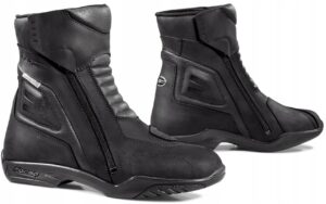 BUTY MOTOCYKLOWE FORMA LATINO r 42