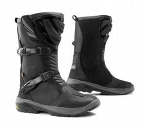 Buty motocyklowe Falco Mixto 4 ADV r 43