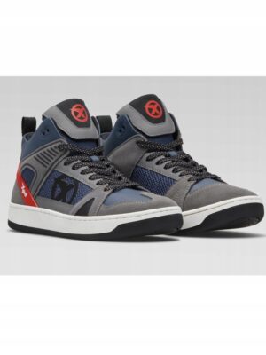 Trampki Buty motocyklowe XPD MOTO-1 SNEAKERS r 40