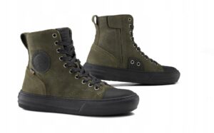 Buty Falco Lennox 2 roz.44 Trampki motocyklowe