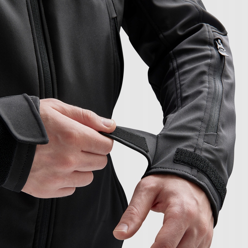 Kurtka motocyklowa tekstylna Rebelhorn Slash r XL - obrazek 7