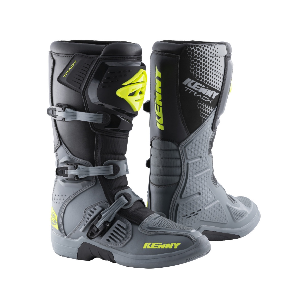 BUTY CROSS ENDURO KENNY RACING TRACK r 43