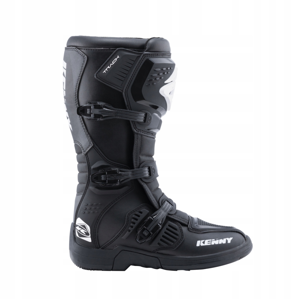 BUTY CROSS ENDURO KENNY RACING TRACK r 41 - obrazek 3