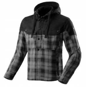 Kurtka koszula motocyklowa Tekstylna REBELHORN SHIFTER r L