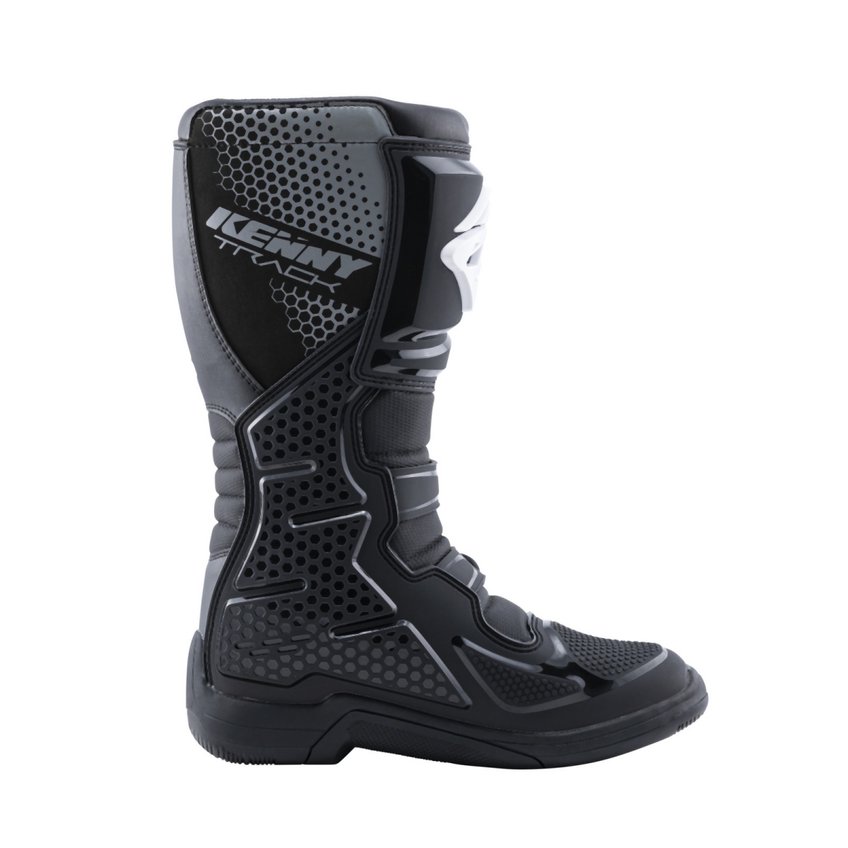 BUTY CROSS ENDURO KENNY RACING TRACK r 41 - obrazek 4
