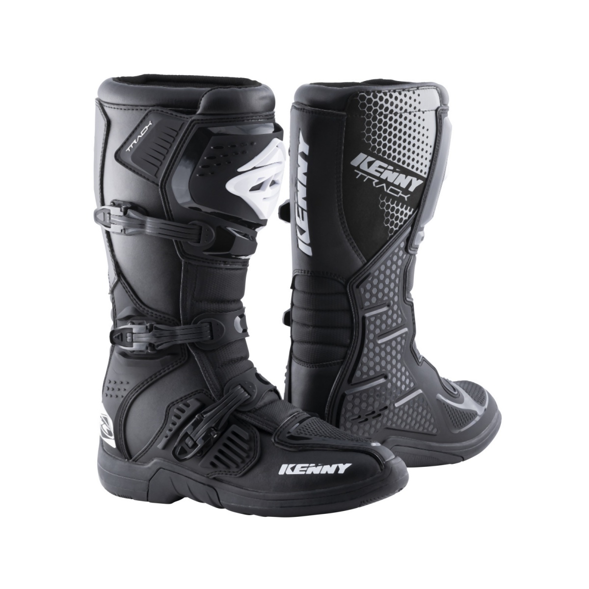 BUTY CROSS ENDURO KENNY RACING TRACK r 41