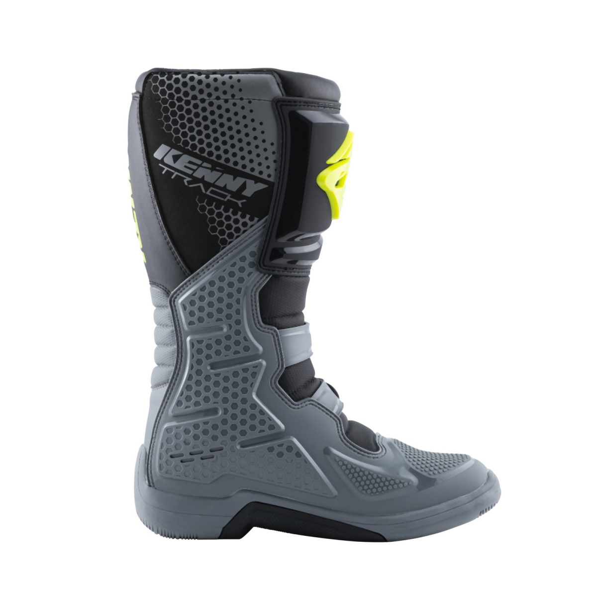 BUTY CROSS ENDURO KENNY RACING TRACK r 42 - obrazek 5