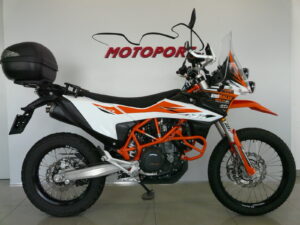 KTM 690 Enduro R 2019 - 29 900 zł