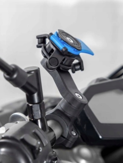 Podstawa montowana w sztycę główki ramy Quad Lock - obrazek 4