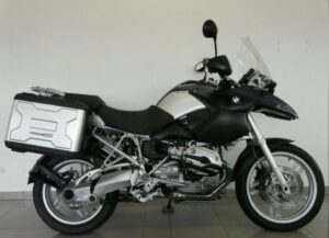 BMW R 1200GS 2005 - 17 900 zł