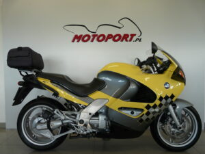 BMW K 1200RS 1998 - 7 900 zł