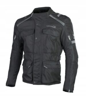 Kurtka tekstylna MOTOID CAMINO II motocyklowa r XL