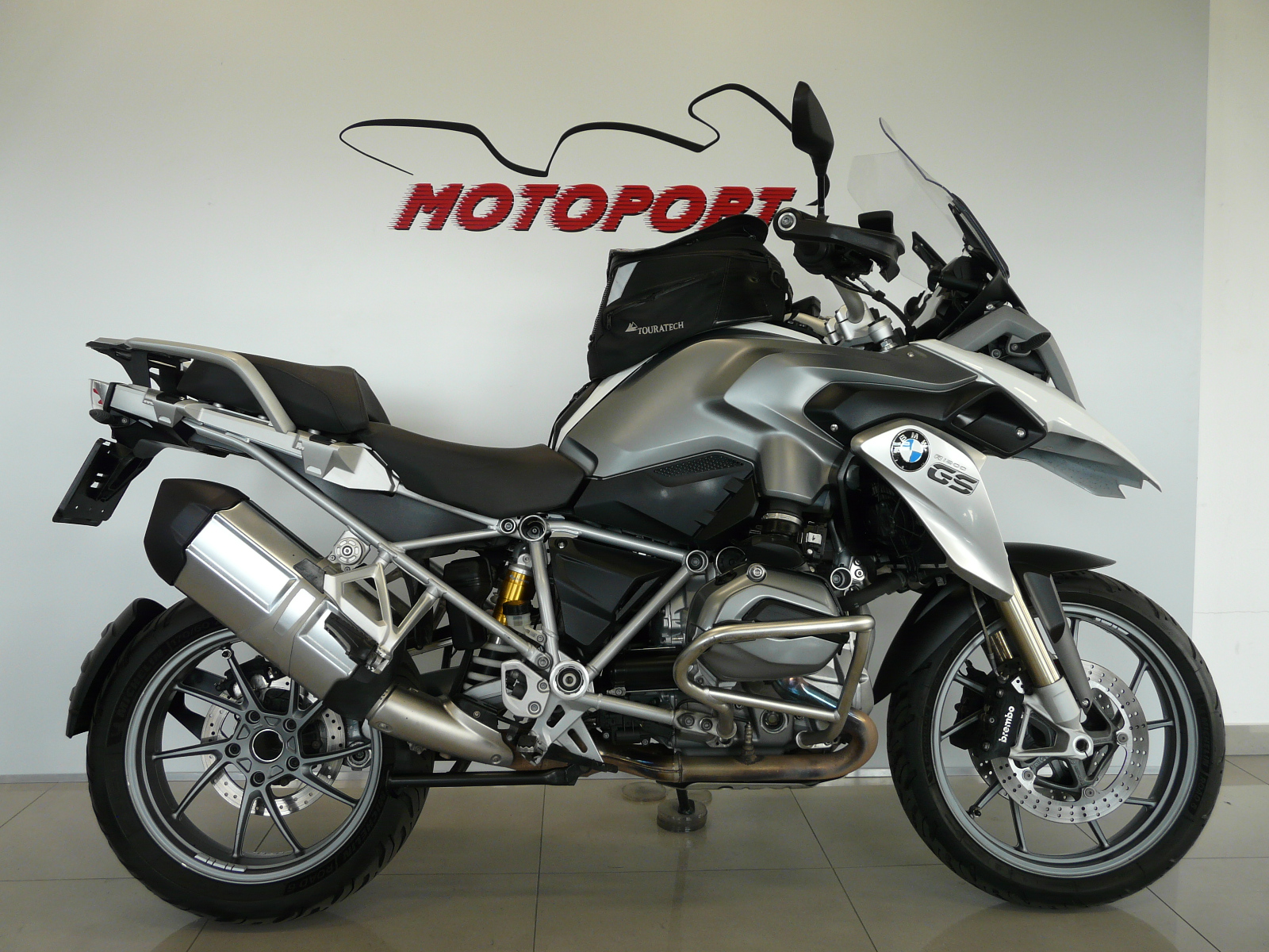 BMW R 1200GS 2013 - 32 900 zł