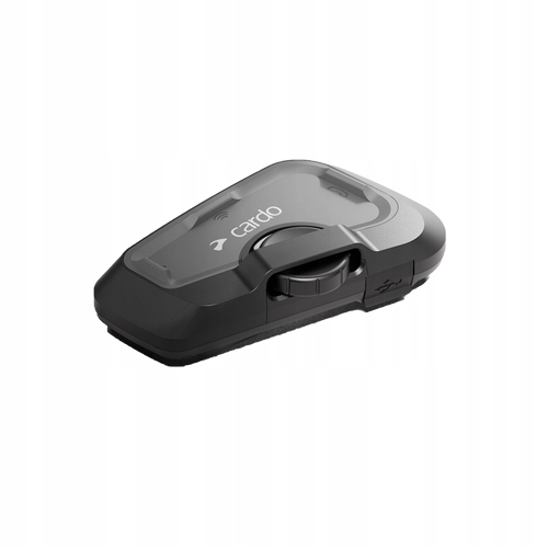 Interkom motocyklowy CARDO Freecom 4x Single - obrazek 6