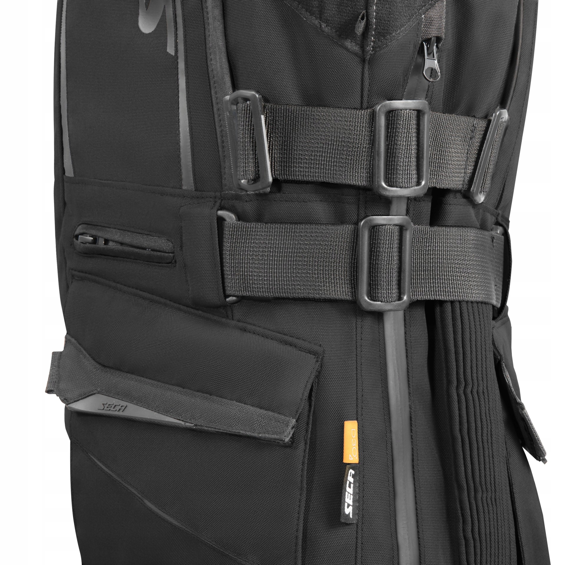 Kurtka tekstylna Motocyklowa SECA ARRAKIS III r L - obrazek 4