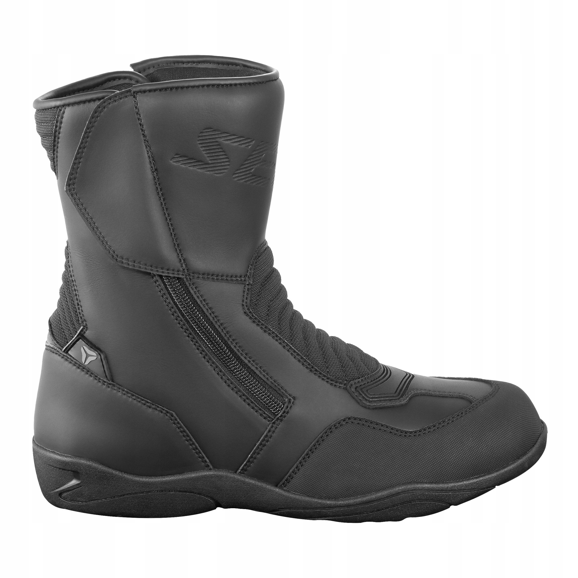 Buty motocyklowe Seca COMET II roz. 43 - obrazek 6
