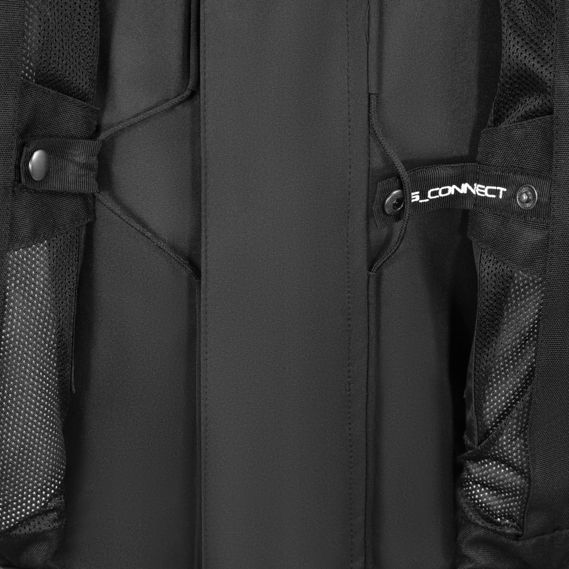 Kurtka tekstylna Motocyklowa SECA ARRAKIS III r L - obrazek 12