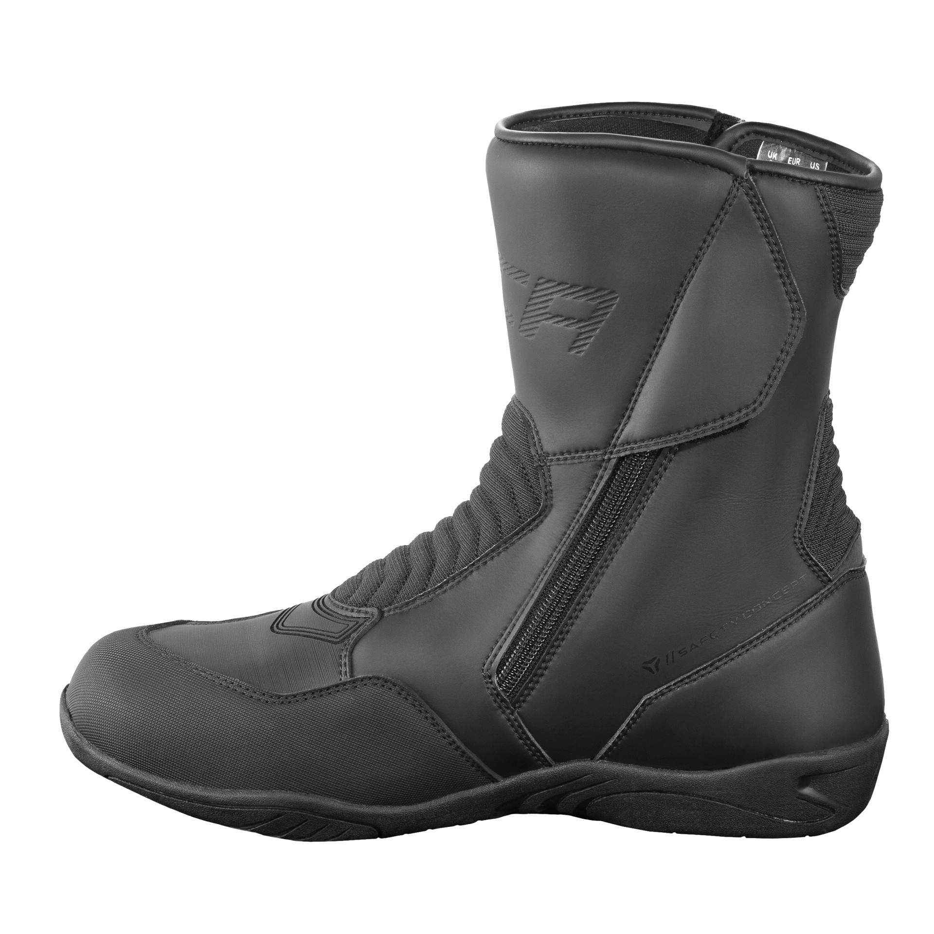 Buty motocyklowe Seca COMET II roz. 43 - obrazek 5