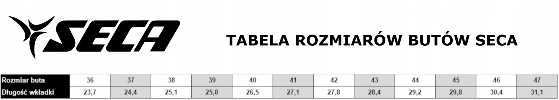 Buty motocyklowe Seca COMET II roz. 45 - obrazek 7