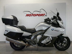 BMW K 1600GT 2011 - 34 900 zł