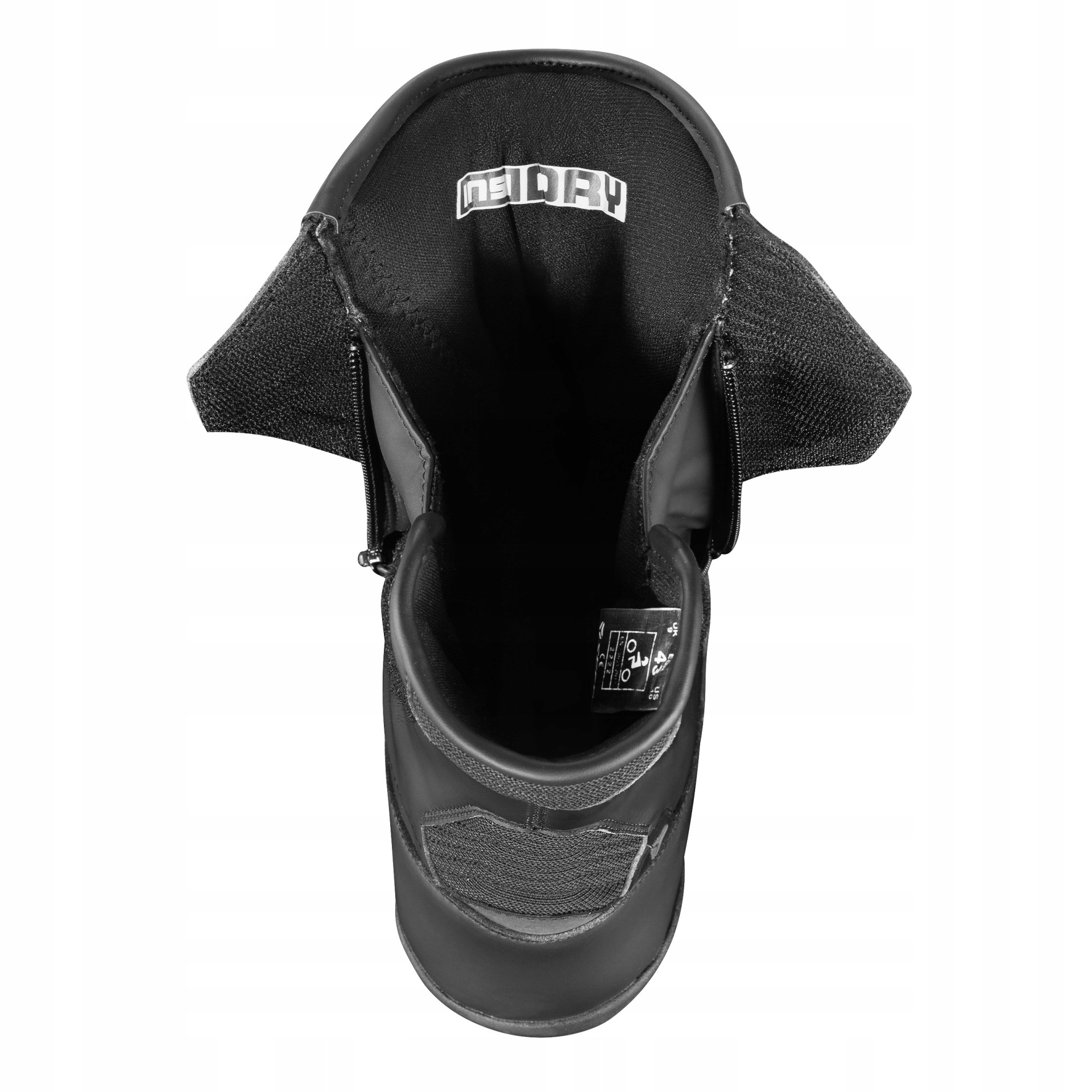 Buty motocyklowe Seca COMET II roz. 40 - obrazek 4