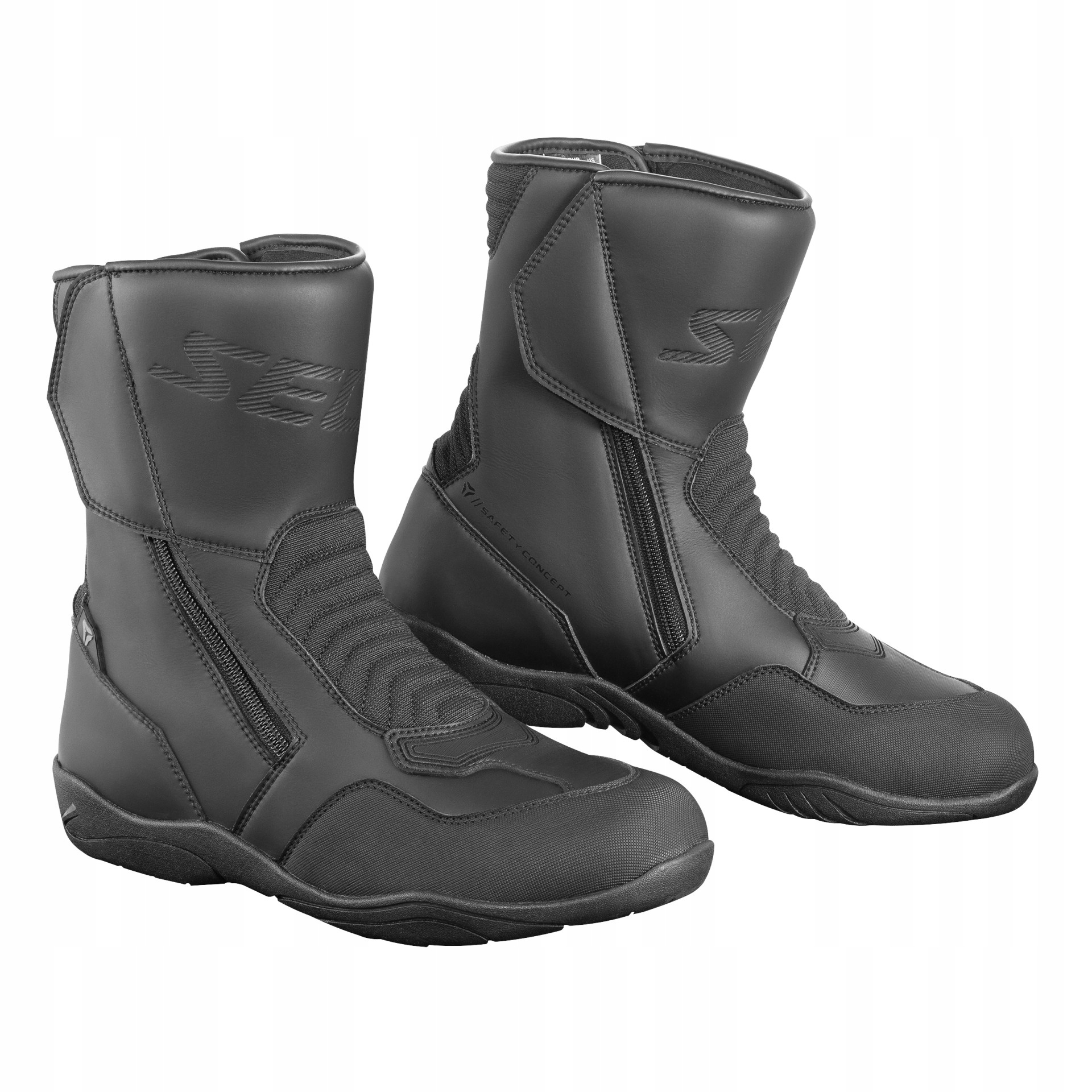 Buty motocyklowe Seca COMET II roz. 45