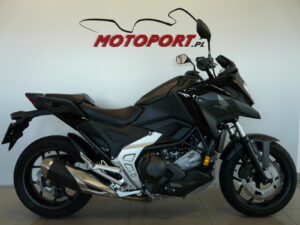 Honda NC750XD DCT 2024 - 30 900 zł